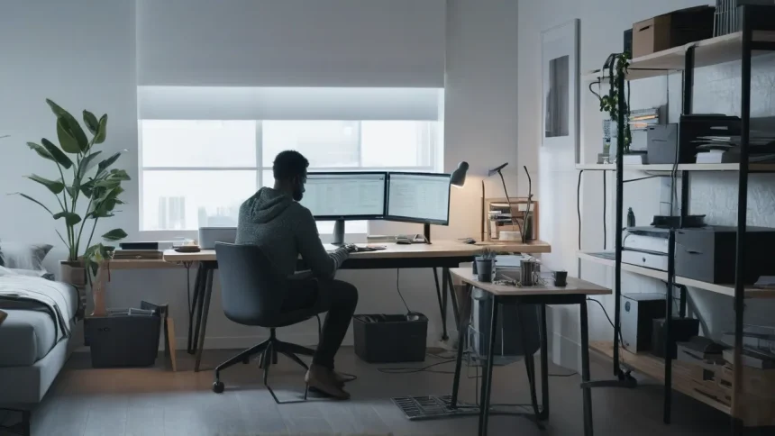 Guía paso a paso para modificar 'Número de procesadores' y 'Memoria máxima' usando la línea de comandos