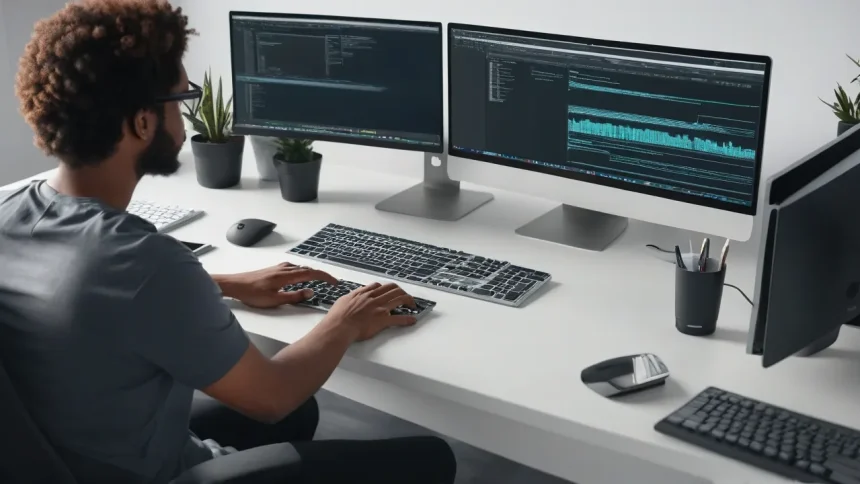 Guía rápida para activar el bloqueo automático en Windows 11/10