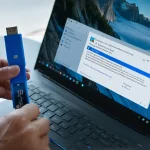 Limpia el registro de protección en Windows fácilmente