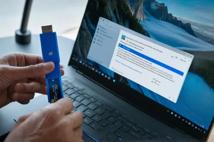 Limpia el registro de protección en Windows fácilmente
