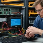 Soluciones para cerrar aplicaciones que bloquean el apagado