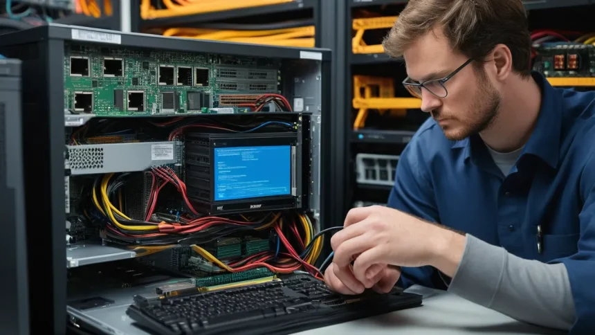 Soluciones para cerrar aplicaciones que bloquean el apagado