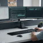 Activa la vista simplificada del panel de acceso rápido