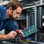 Soluciones eficaces para el servicio de repositorio de estados en Windows
