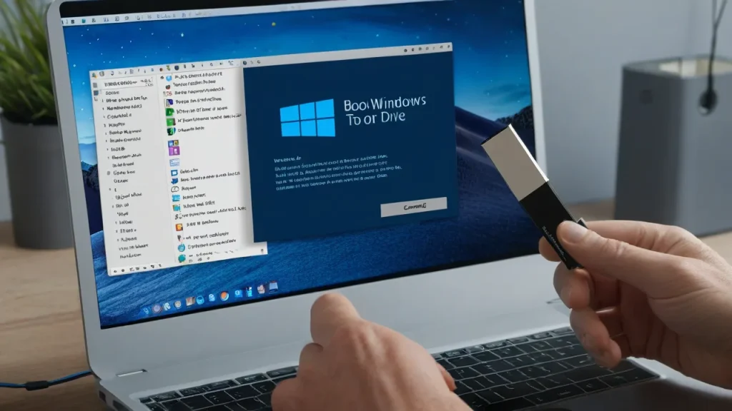 Guía para resolver el parpadeo de pantalla al iniciar tu PC o portátil