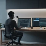 Soluciones para el parpadeo de pantalla al encender tu PC o portátil