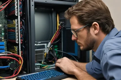 Guía para gestionar las opciones de energía en Windows