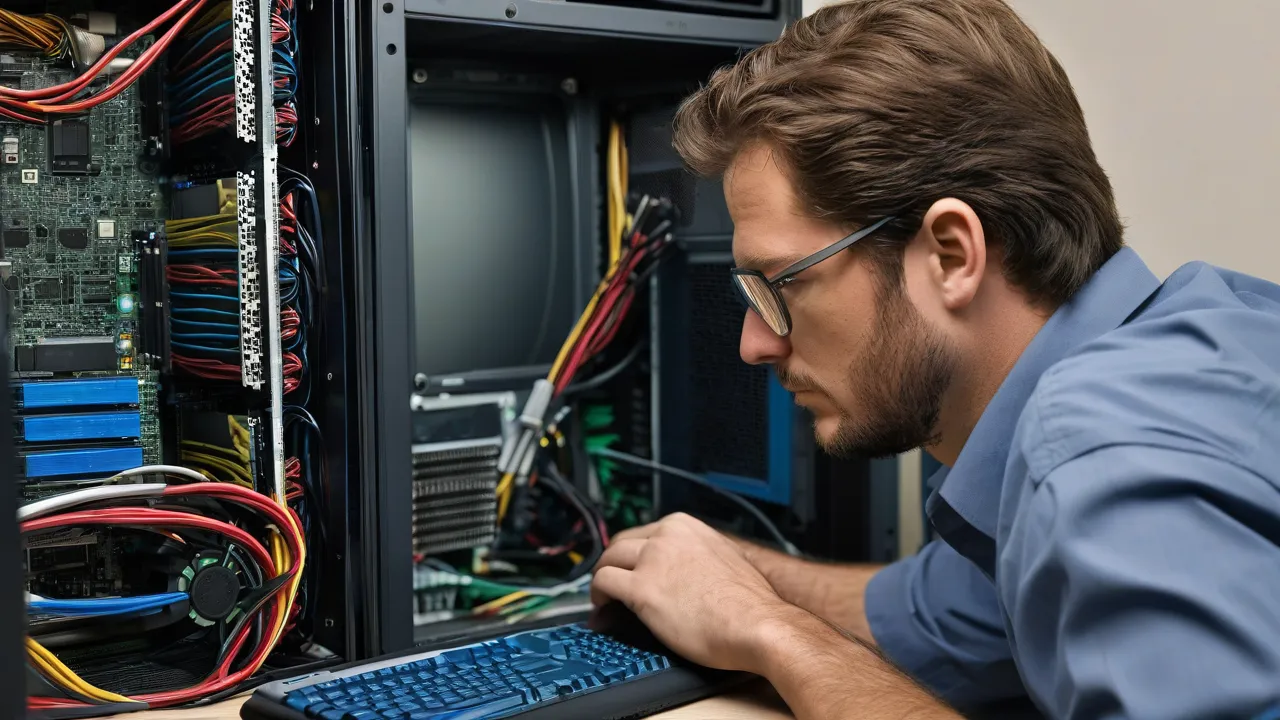 Guía para gestionar las opciones de energía en Windows