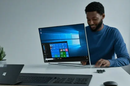 Cómo verificar si Windows 10 o 11 está en modo UEFI o Legacy