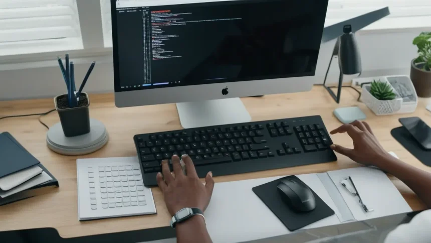Cómo realizar un escaneo completo de virus en Windows 11