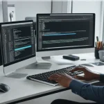 Guía para solucionar conflictos de firmas de discos en Windows
