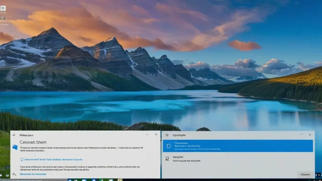 Guía para configurar el inicio automático diferido de aplicaciones en Windows