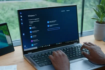 Configura el inicio automático de programas con retraso en Windows 10/11