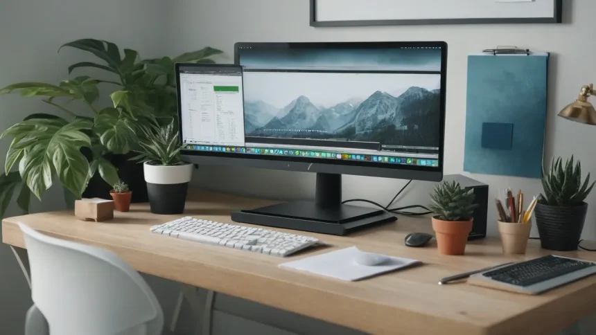 Accede al chat de Bing AI fácilmente desde la barra de búsqueda de Windows