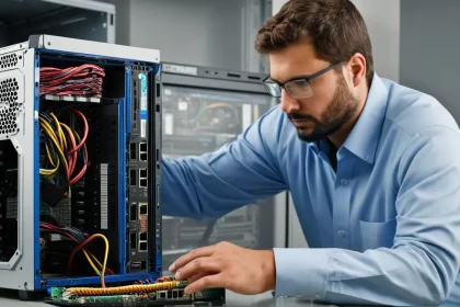 Cómo solucionar el bloqueo del disco SSD en Windows 11/10: causas y soluciones