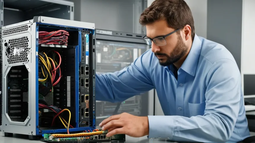 Cómo solucionar el bloqueo del disco SSD en Windows 11/10: causas y soluciones