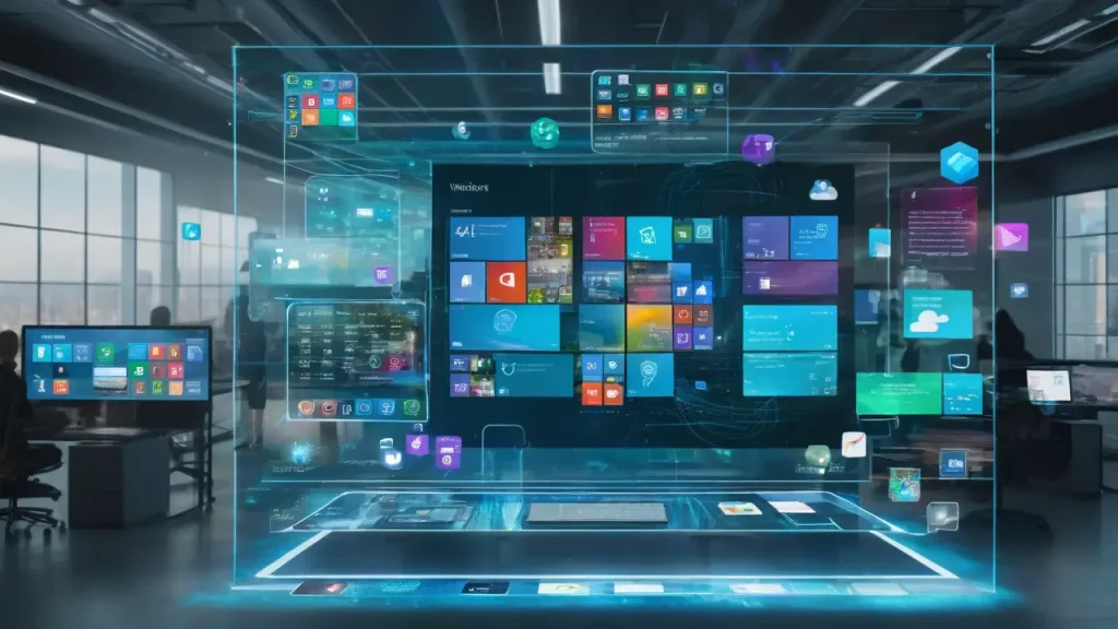 Solucionar problemas al activar la Caja de Arena en Windows 11