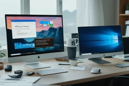Reinicia el Explorador en Windows 11, 10, 8.1 y 7