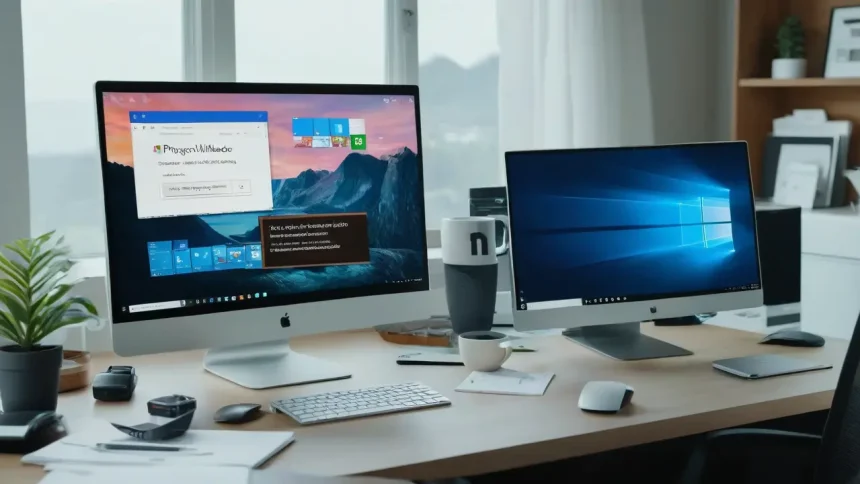 Reinicia el Explorador en Windows 11, 10, 8.1 y 7