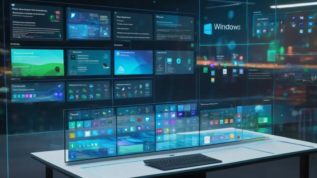 Guía para reiniciar el Explorador de Windows en todas las versiones