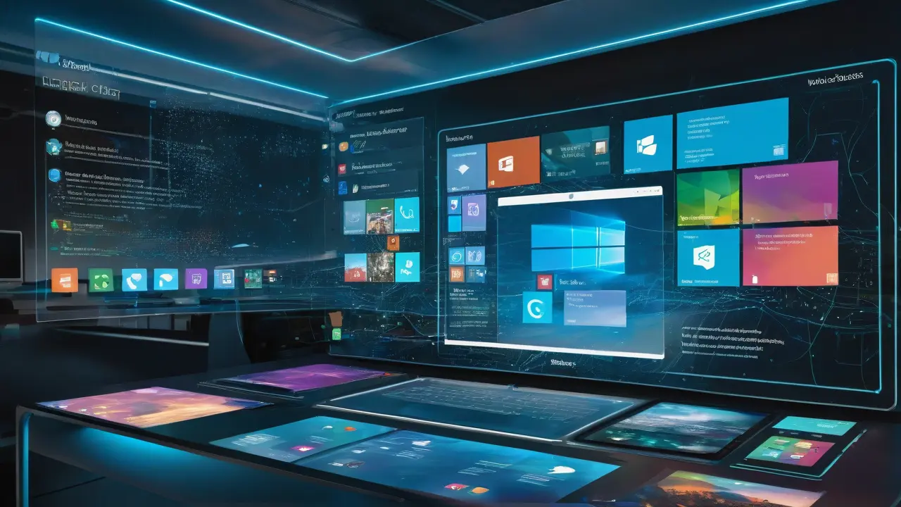 Guía para activar el modo desarrollador en Windows 11