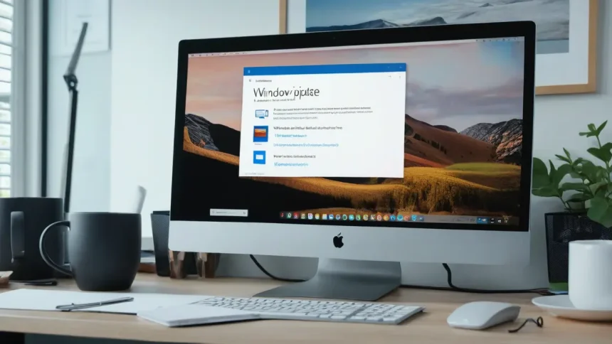 Reparar msvcrt.dll: Soluciones rápidas y efectivas