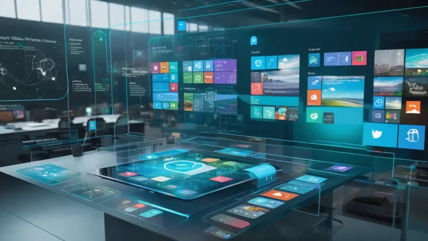 Paso a paso: Reparar el error "El servidor RPC no está disponible" en Windows 10