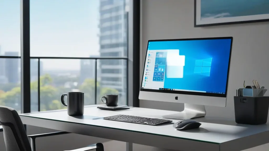 Solucionar el error "El servidor RPC no está disponible" en Windows 11 y 10