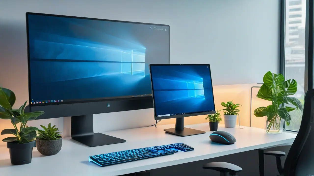 Soluciones efectivas para errores al modificar el registro en Windows