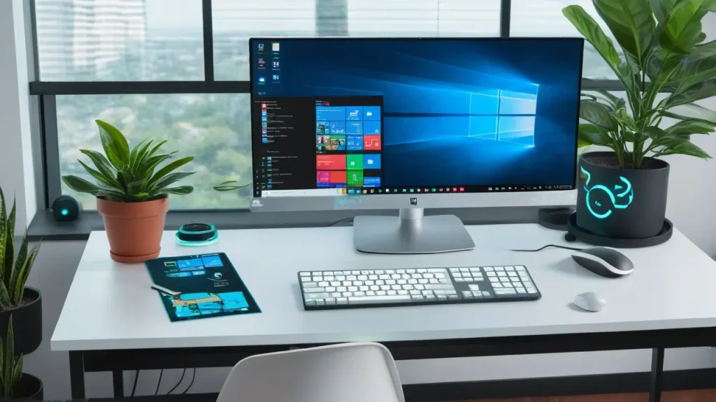Restauración del almacén de componentes en Windows 11: Solución de problemas