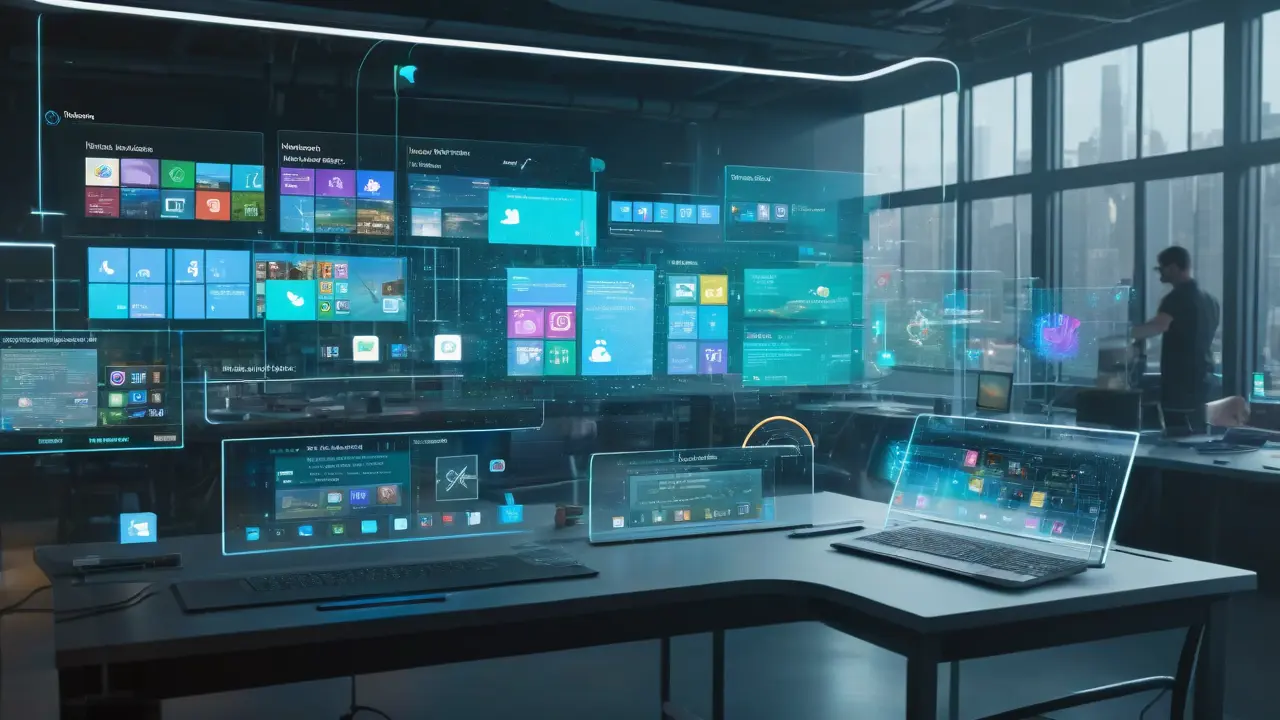 Soluciones para el error "No se pudo crear un nuevo volumen" durante la instalación de Windows 11