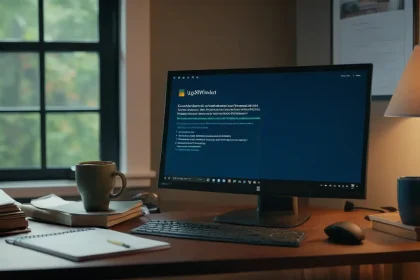 Guía paso a paso para desactivar las actualizaciones automáticas en Windows 11