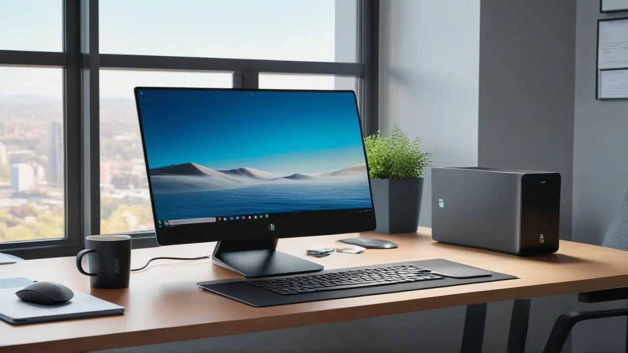 Cómo corregir los errores de WHEA Logger en tu PC con Windows 11 y 10