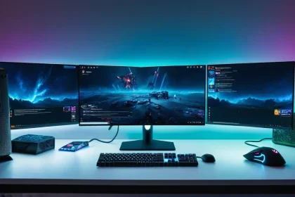 Guía paso a paso para activar el modo de juego en Windows 11