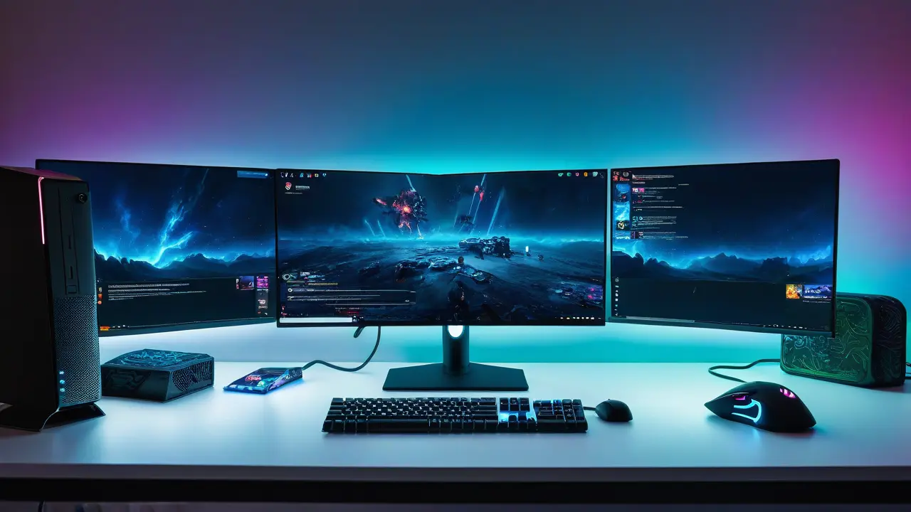 Guía paso a paso para activar el modo de juego en Windows 11