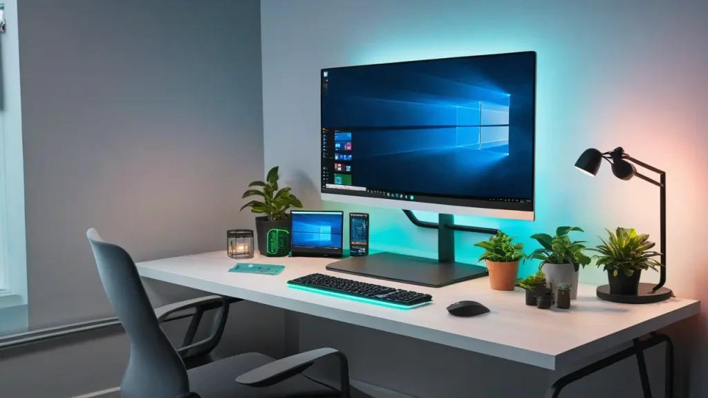 Optimiza tu experiencia de juego: activar o desactivar el modo de juego en Windows 11
