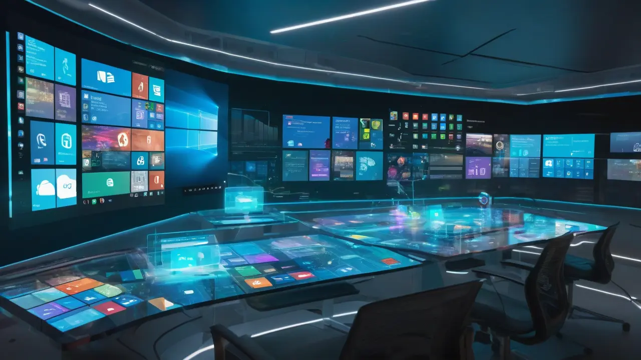 Guía paso a paso para quitar una impresora en Windows 11 y 10