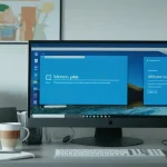 Restaurar la opción de hibernación en el menú de cierre de Windows 11 y 10