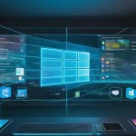 Explora las mejoras en Configuración de Windows 10