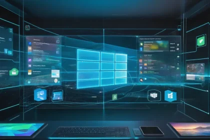 Explora las mejoras en Configuración de Windows 10