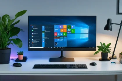 Windows 10: ¿Por qué sigue siendo el sistema operativo favorito de muchos?