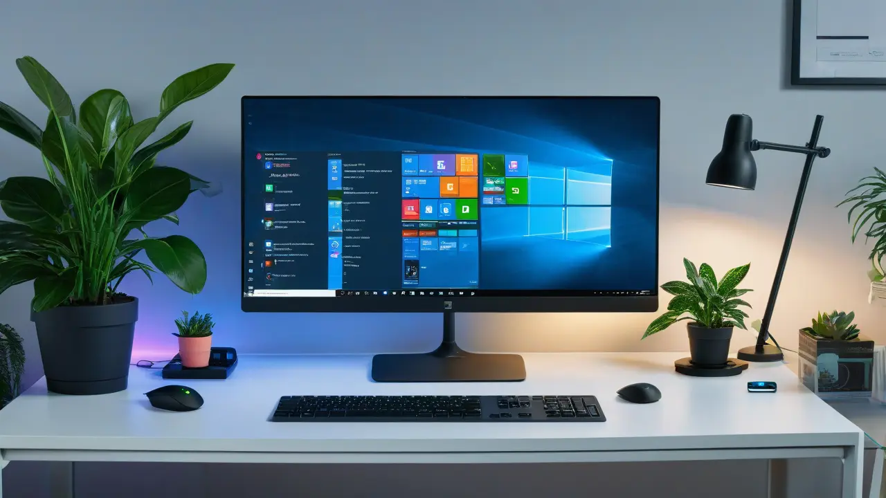 Windows 10: ¿Por qué sigue siendo el sistema operativo favorito de muchos?