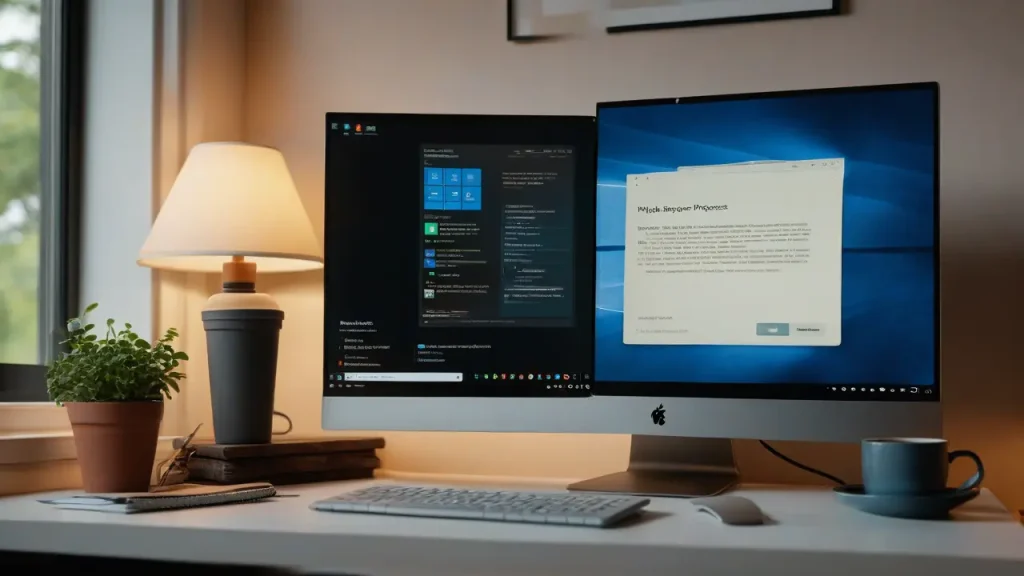 Solución al error en Microsoft Edge
