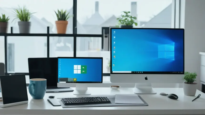 Microsoft no corregirá el error en Windows 10