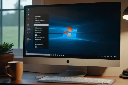 Corrección de errores DLL en Windows