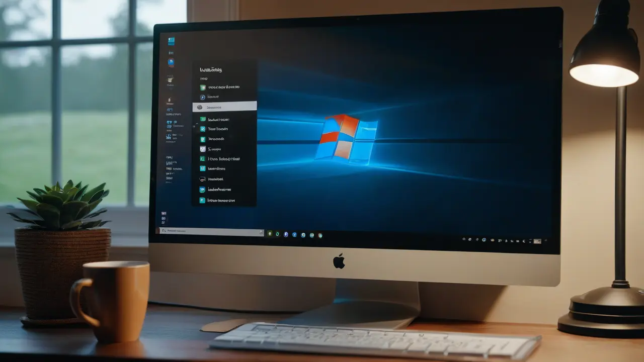Corrección de errores DLL en Windows