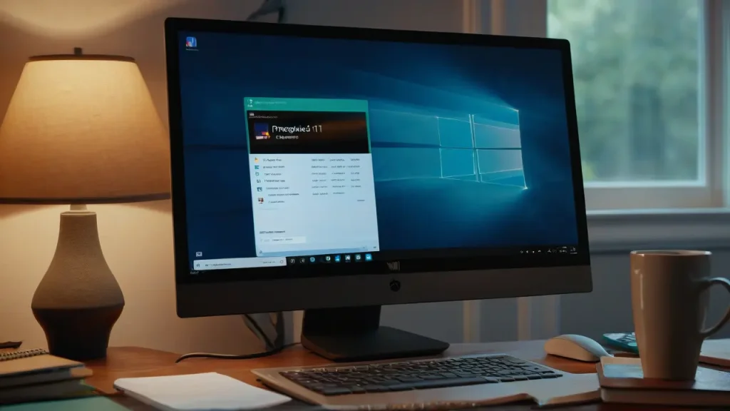 Pasos para resolver errores DLL en Windows