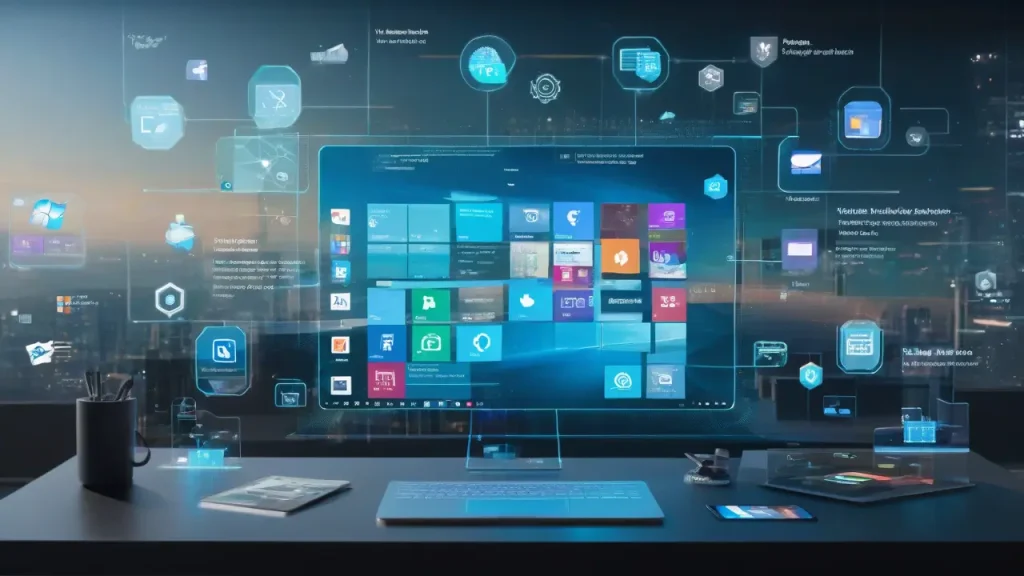 Errores en la actualización por Intel SST