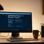 Guía para apagar Windows sin usar el mouse