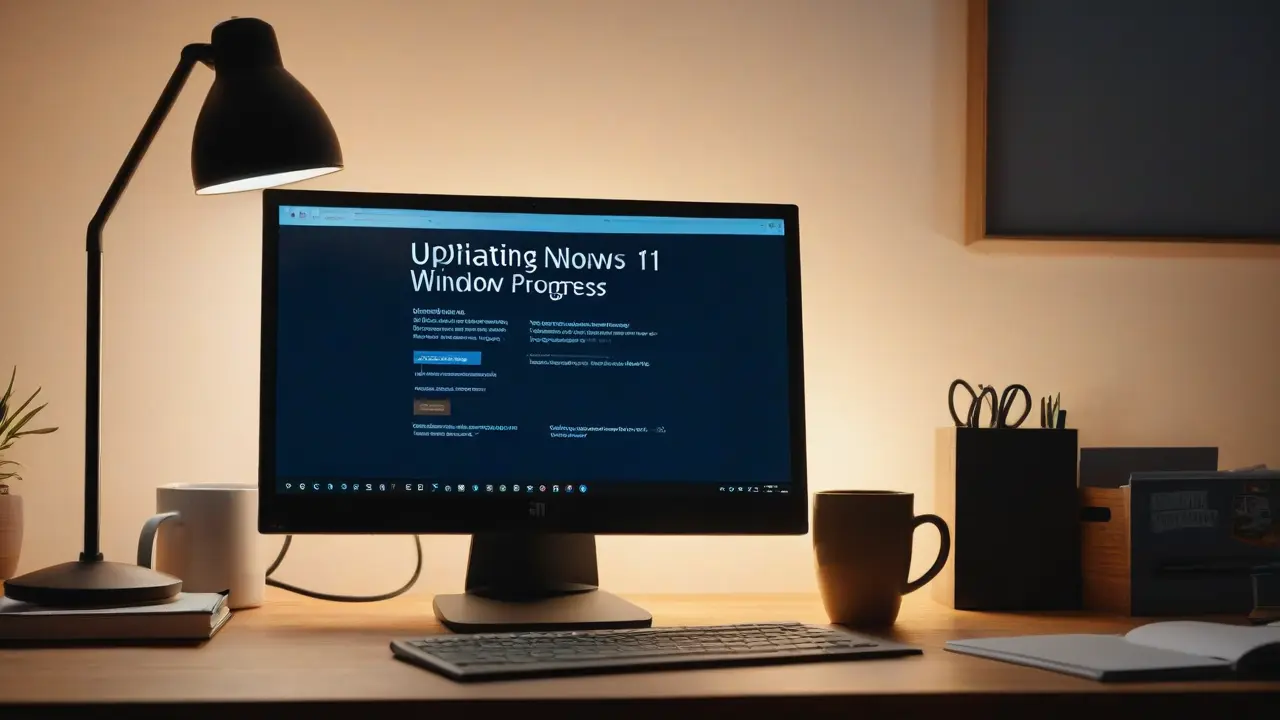 Guía para apagar Windows sin usar el mouse
